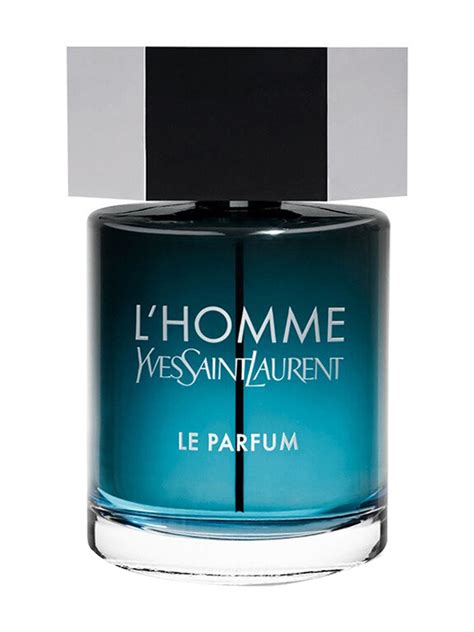 ysl l'homme le parfum price|L'Homme Le Parfum .